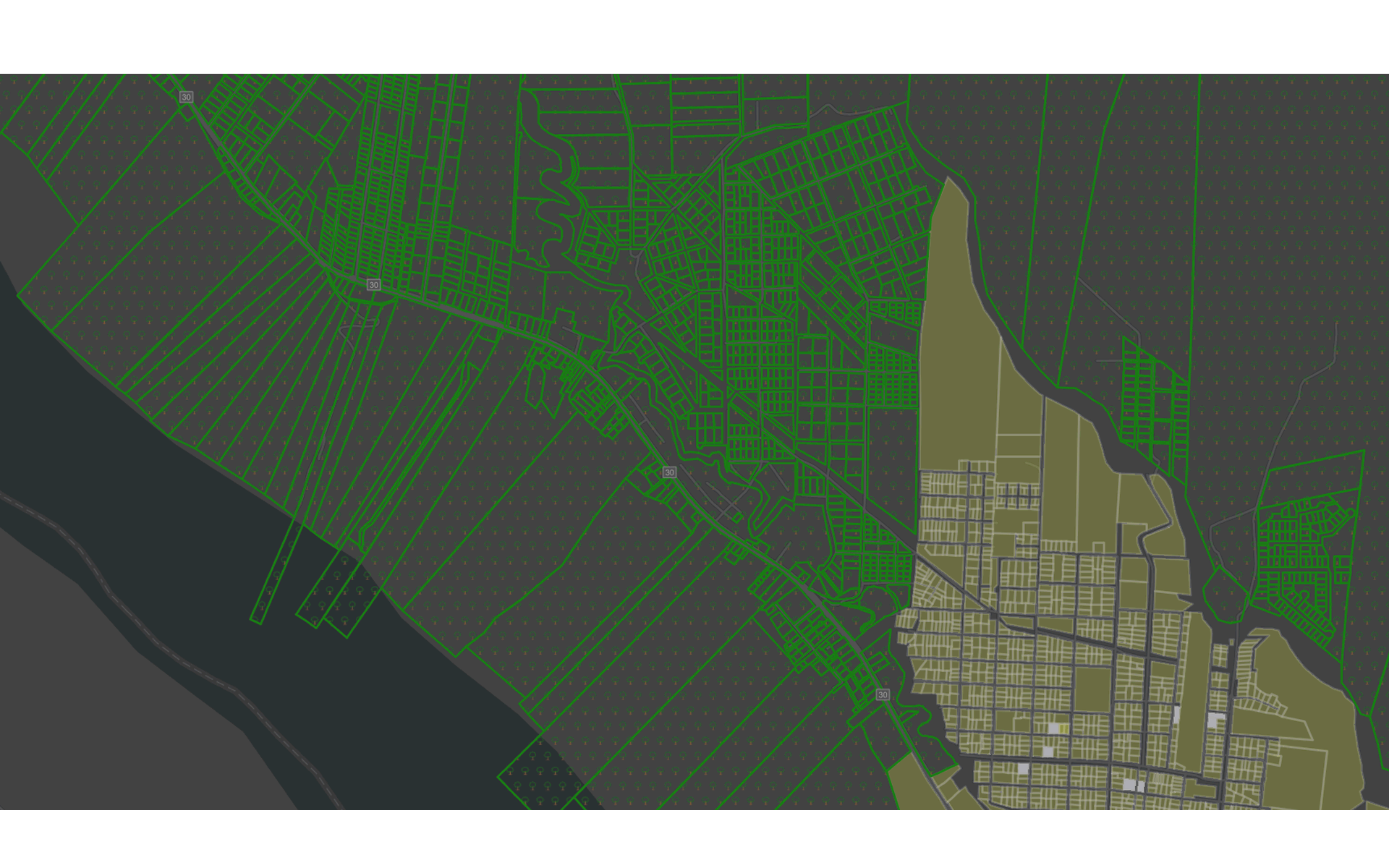 Tecnología GIS de ESRI, ArcGIS Pro