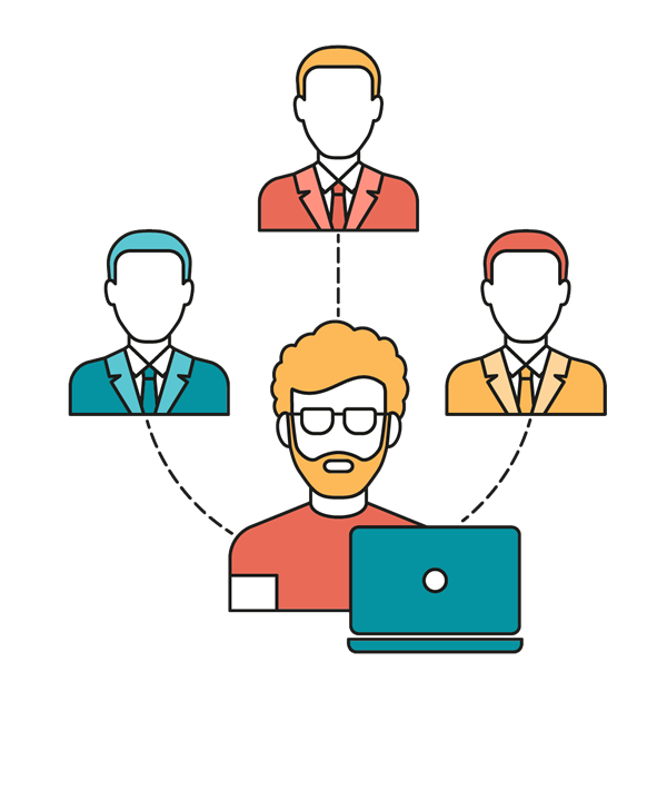Consultoría técnica especializada en temas SIG