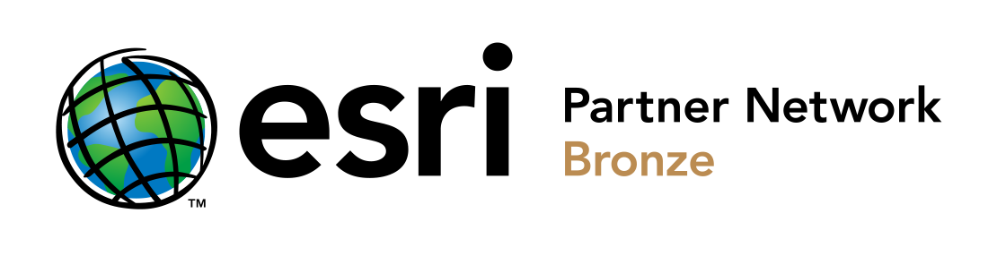 Socio de Negocio de Esri Nivel Bronce
